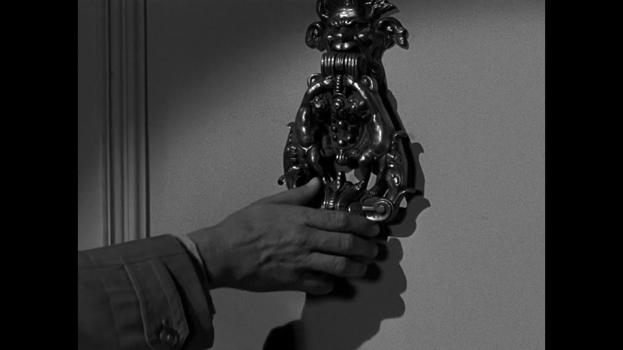 The Big Heat (1953)