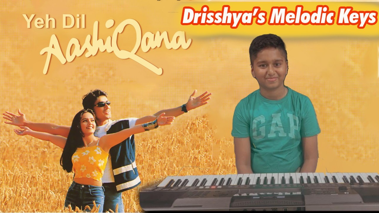 Ye dil aashikana