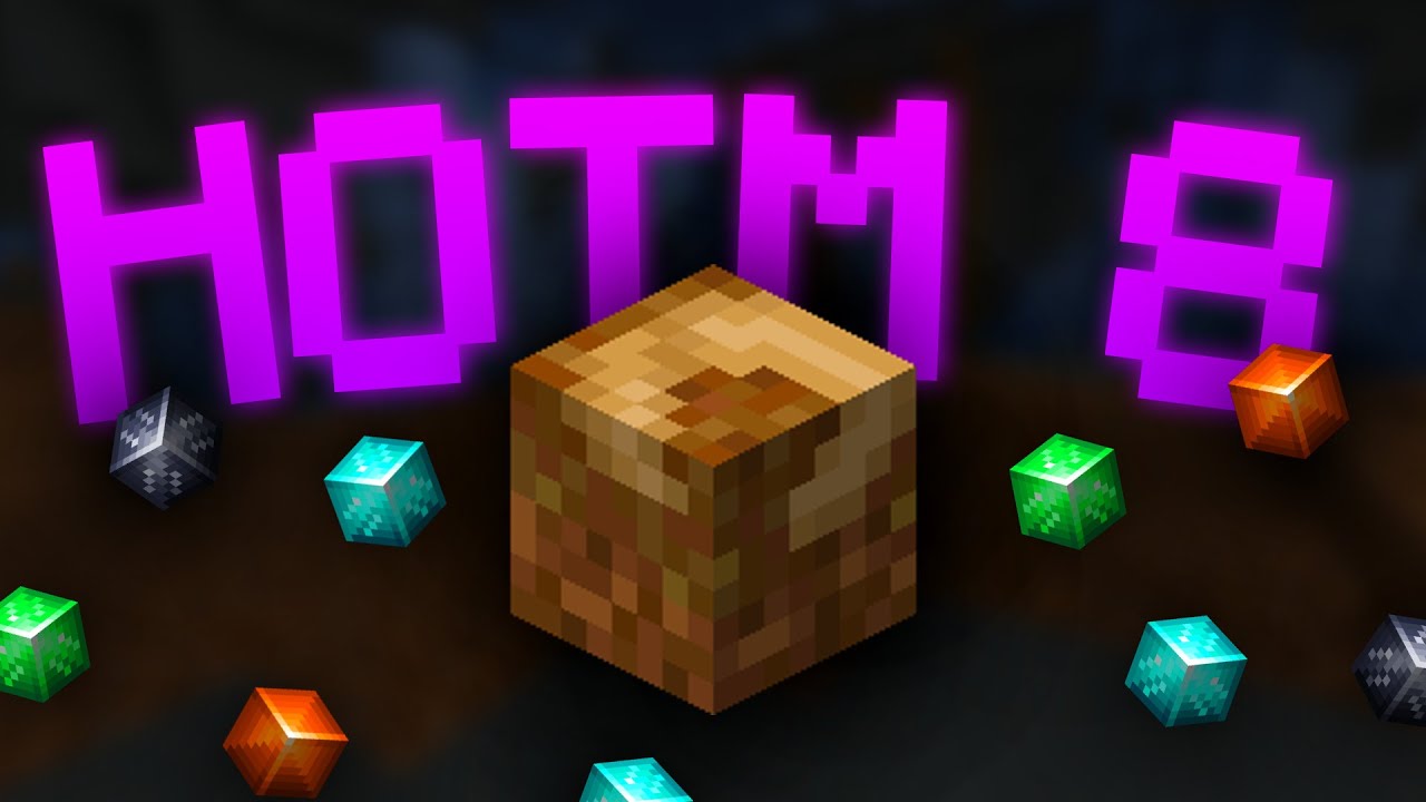 HOTM 8 BABYYYYYYY | Ironman #81