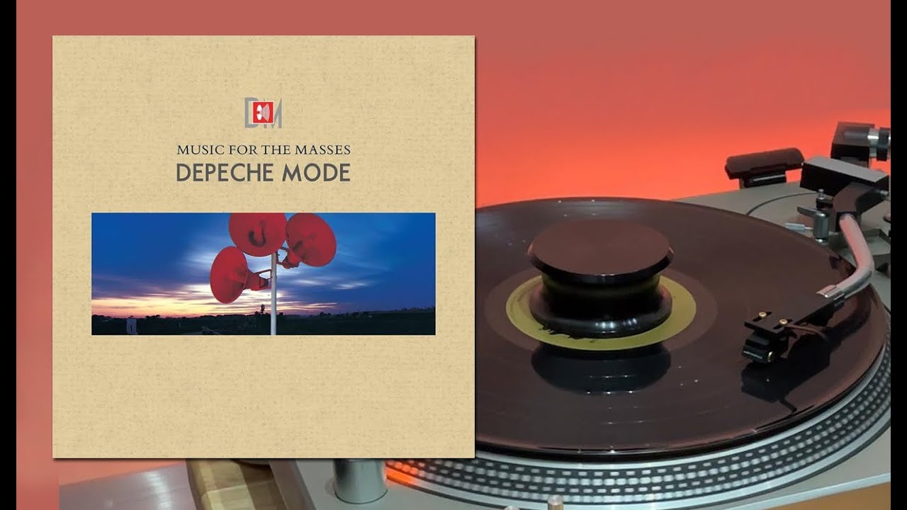 DEPECHE MODE 