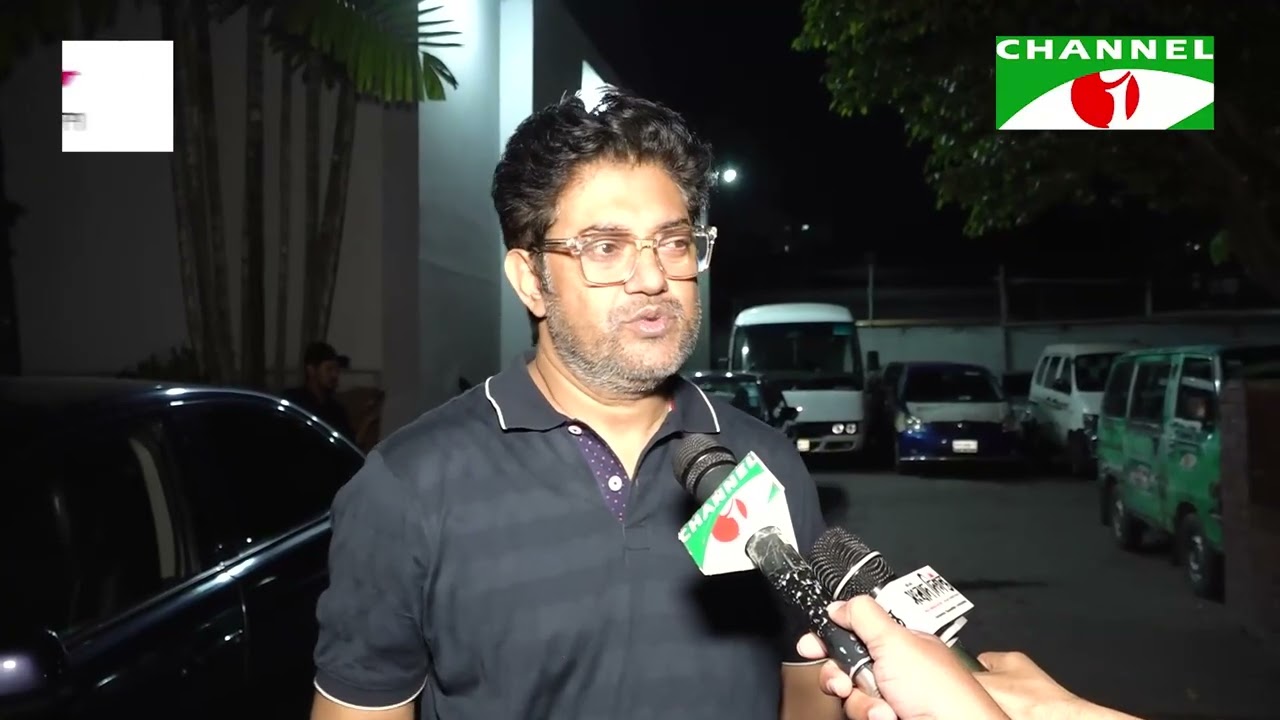 শামস সুমন সব সময় তার চারপাশ জমিয়ে রাখতেন :  আহসান হাবিব নাসির