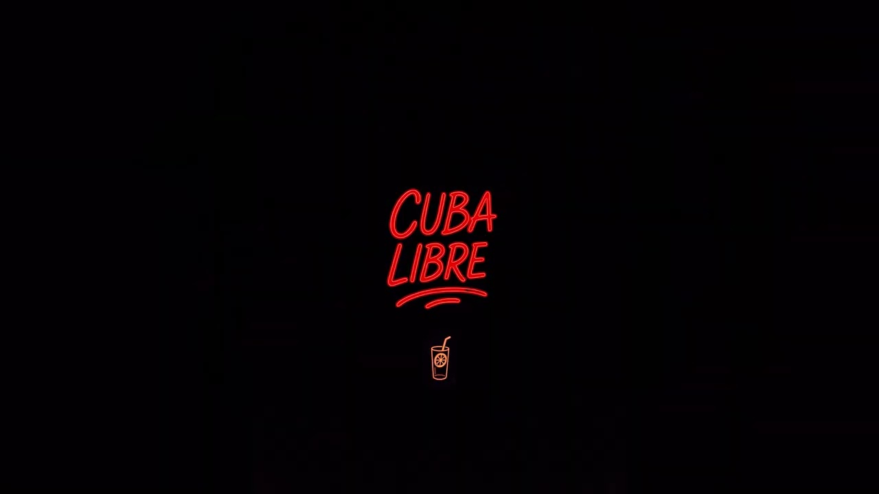 Alex Park - Cuba Libre