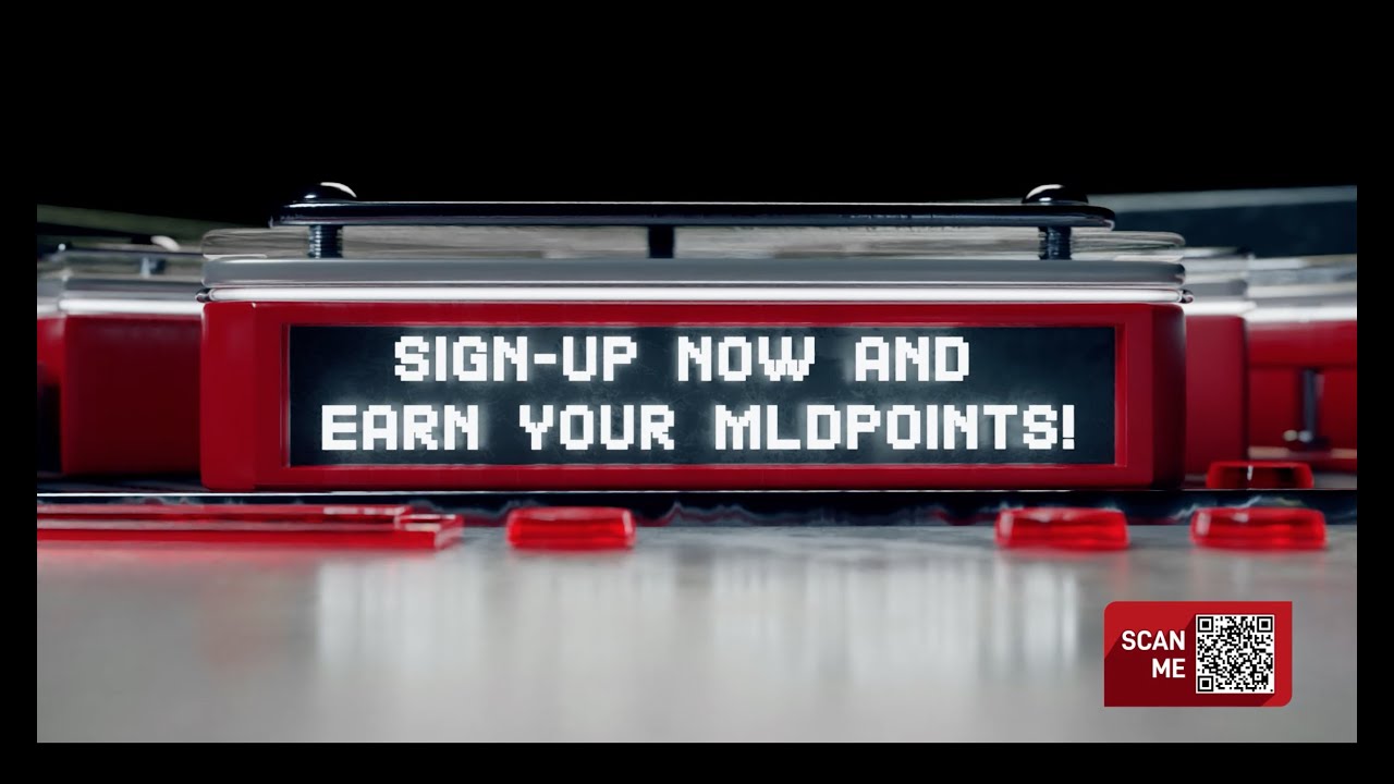 MLDPOINTS &ndash; JOIN US AND GET REWARDS FROM MLDSPOT.COM