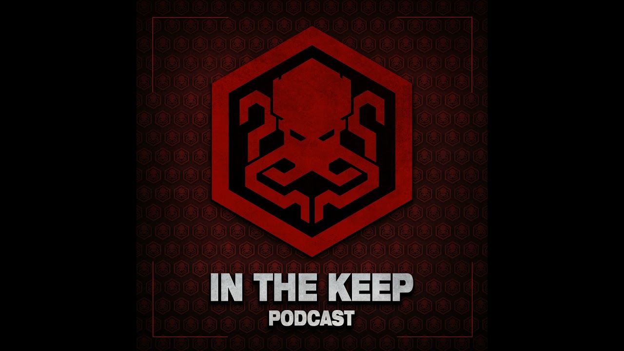 Susan Reynolds | Astrology, Age of Aquarius, Spirit Guides | In The Keep Podcast