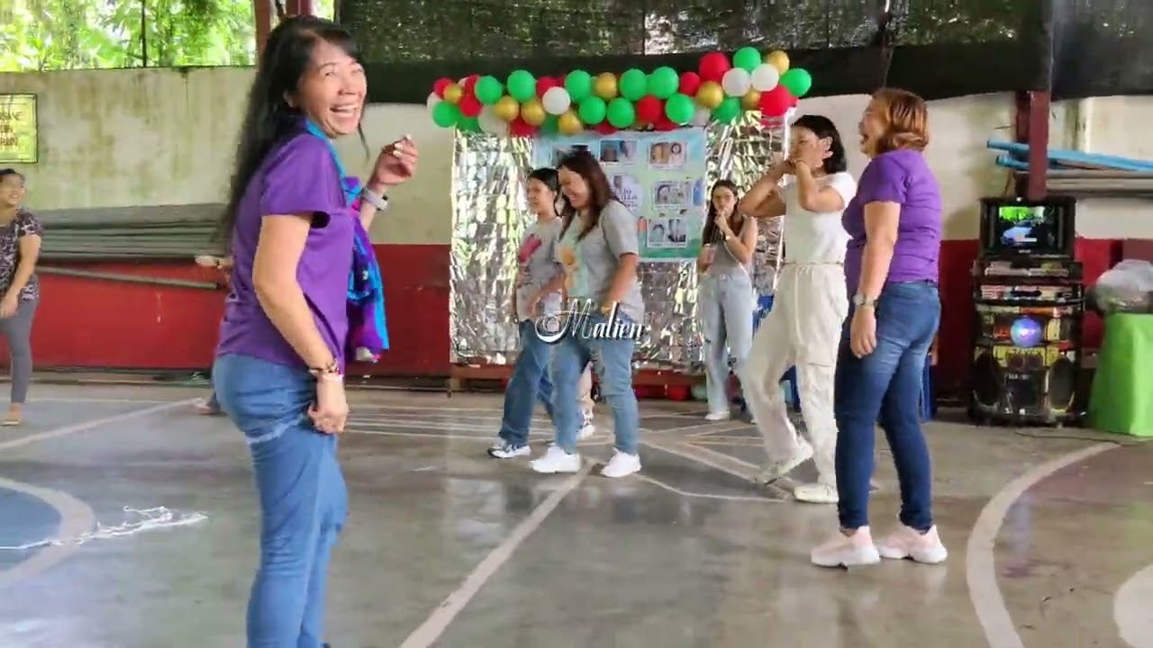 Family Reunion namin sa side ng mother ko. @Malienchannel #reunion #trending  #christmas #holiday