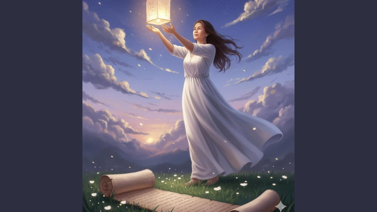 Letter to Heaven