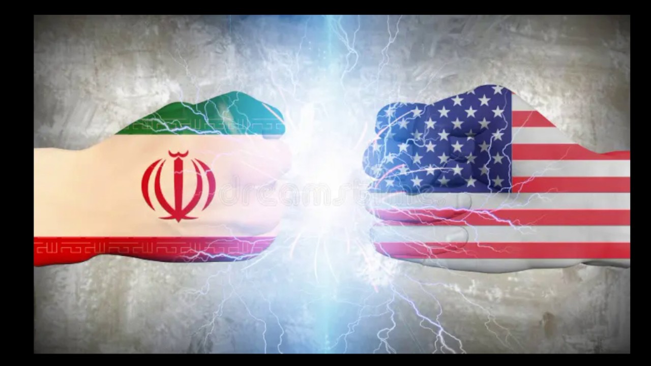 США против Ирана: зачем?