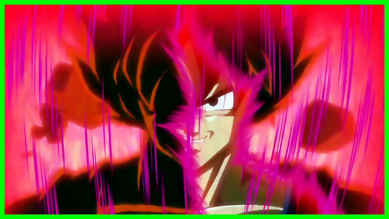 IS GOKU AN ANTI-HERO? | A Dragonball Discussion