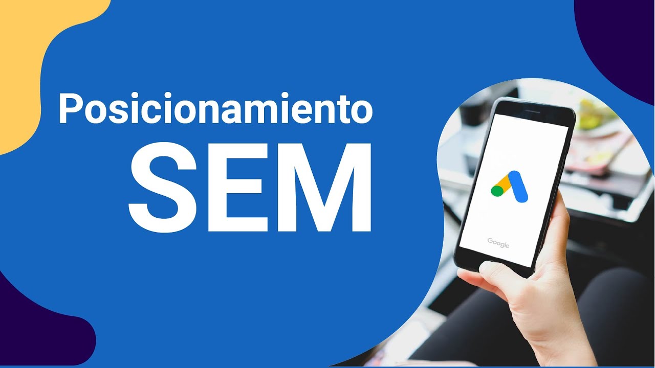 Posicionamiento SEM