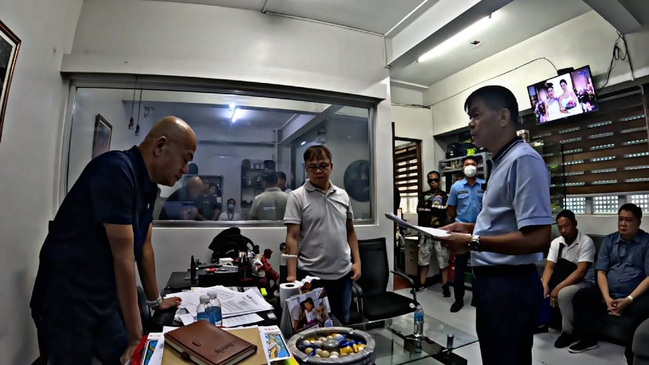 LTO- Araneta: P1MILYON SANA ANG MULTA!