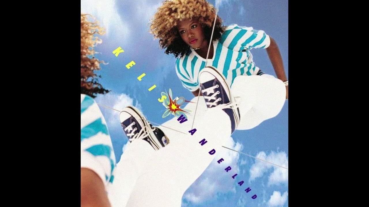 (FREE) The Neptunes x Kelis Type Beat - 