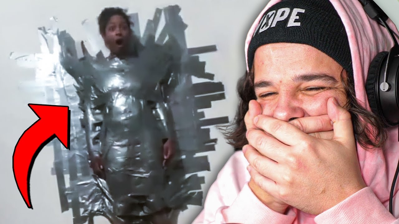 STOP DOING THIS!! (Out Of Context Humans)