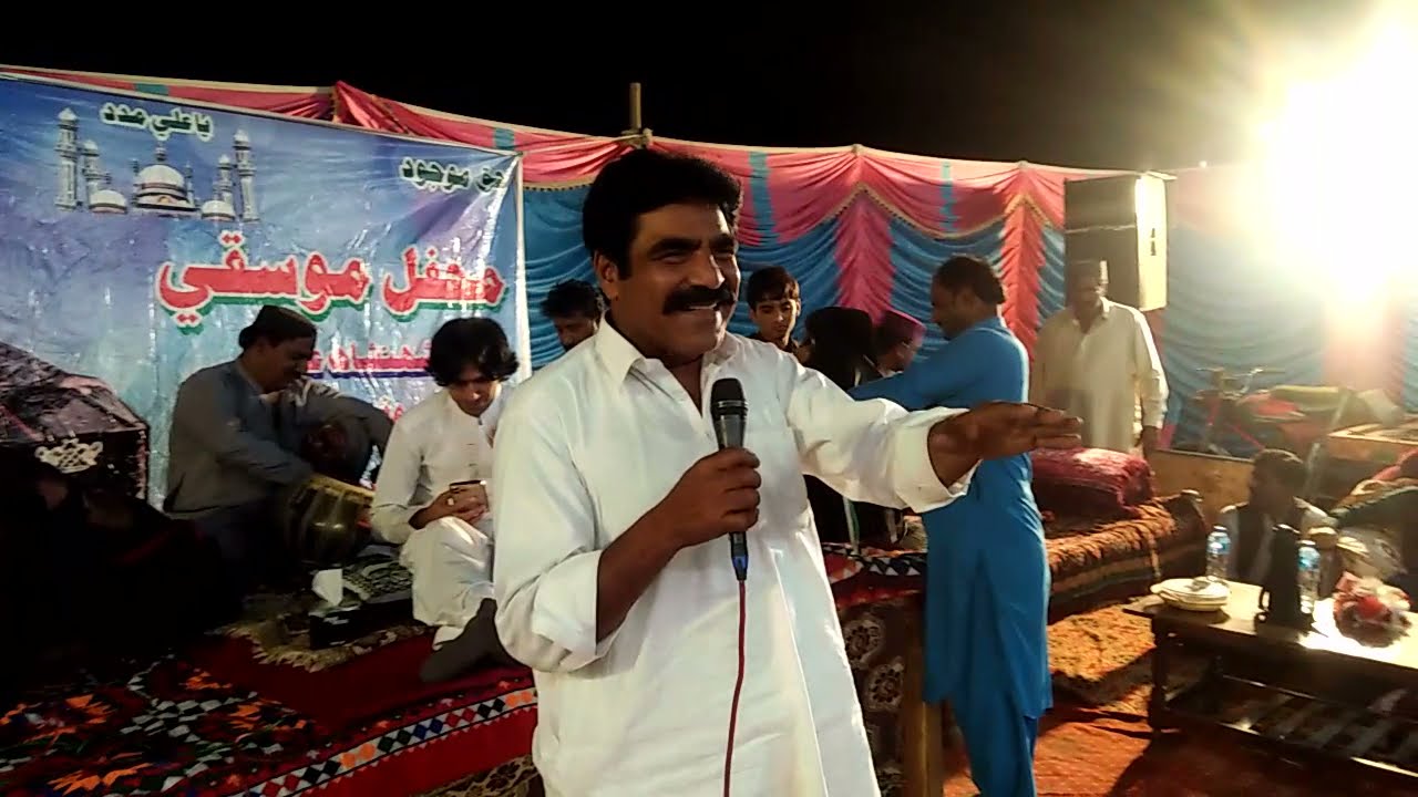 Bisharat samo new comdey sindhi comdey diector khori khay ghumri penghae men padhara only on ktn cms