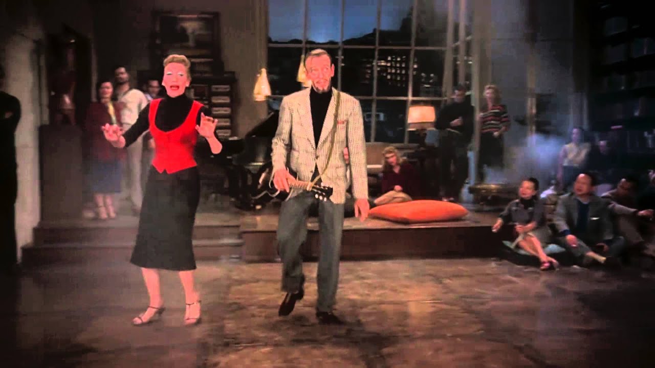 Funny Face (1957) 