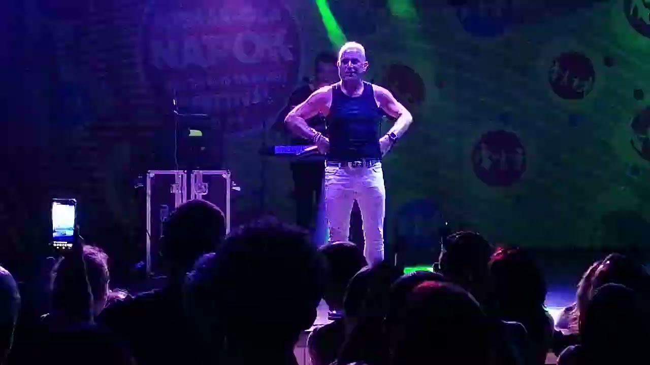 Kozmix - Hé, várj (Szombathely, 2024.09.11.)