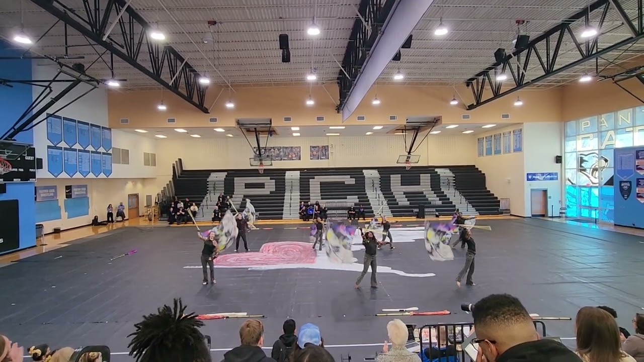 2026 Panther Creek