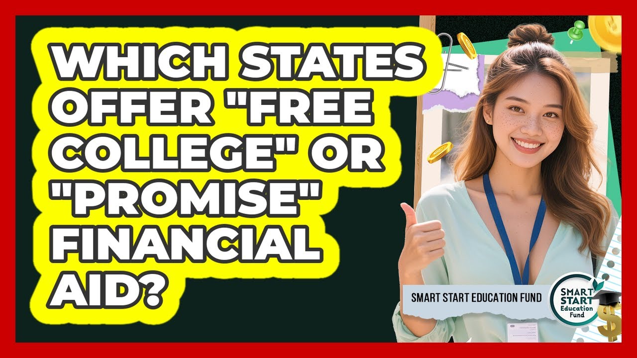Which States Offer 