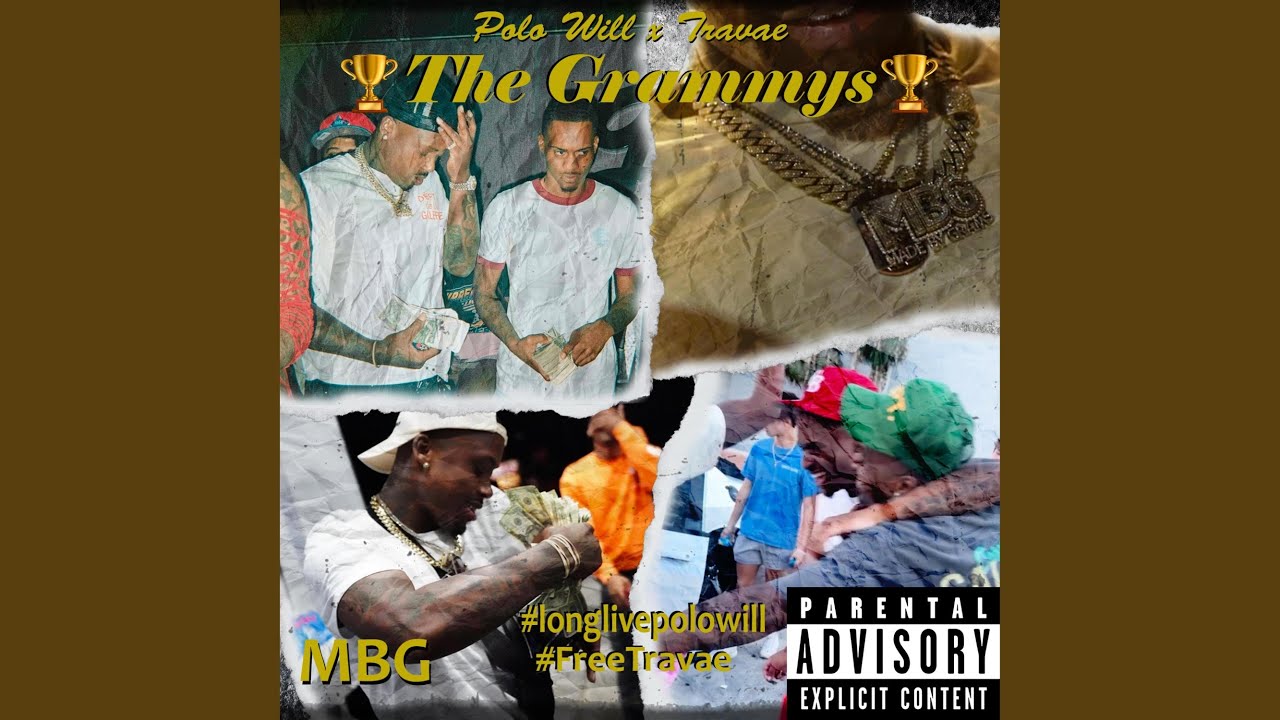 Out West (feat. Polo Will)