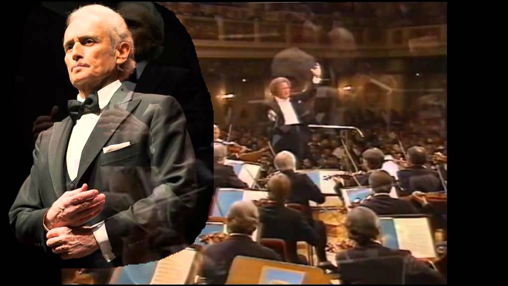 Jose Carreras, 