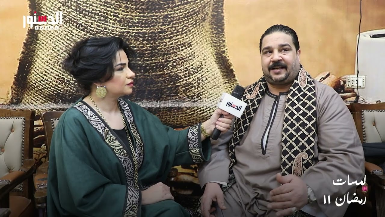القعدة على القهوة.. حكايات وضحك بعد التراويح في رمضان