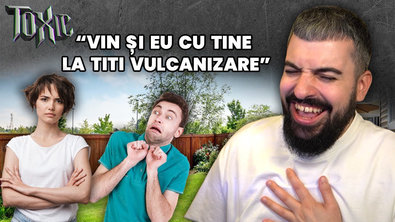 NEVASTA ÎI STRICA COMBINAȚIILE | TOXIC SHOW SEZONUL 2