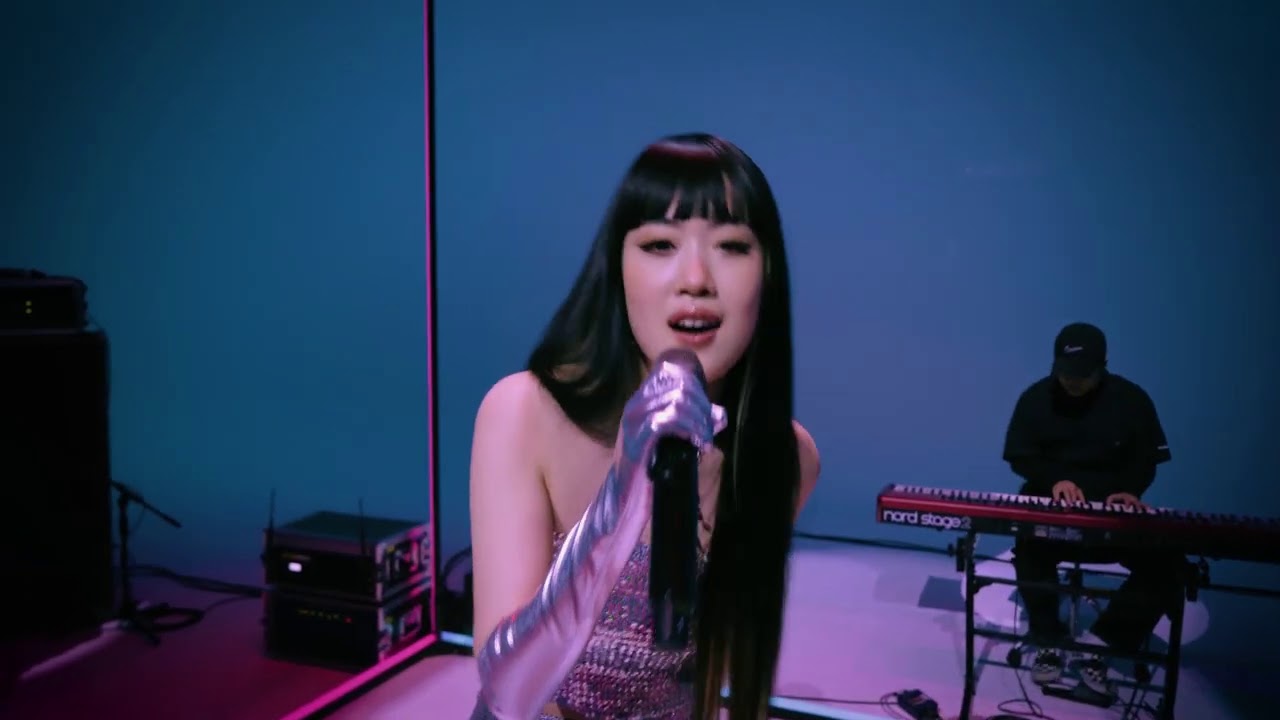 [온스테이지2.0] DeVita - Song 4 U