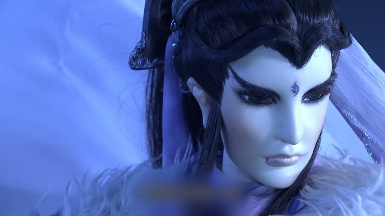 【霹靂布袋戲/高規格武戲混剪/踩點向】Lock Me Up