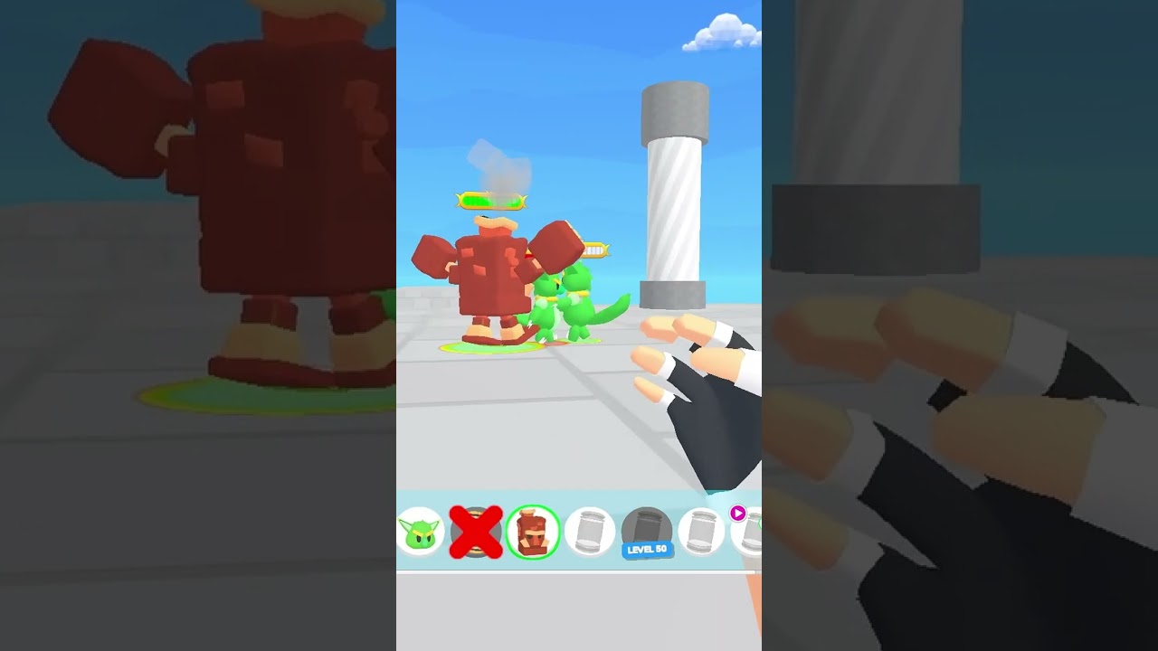 Monster Box #16-2 - By Ysocorp