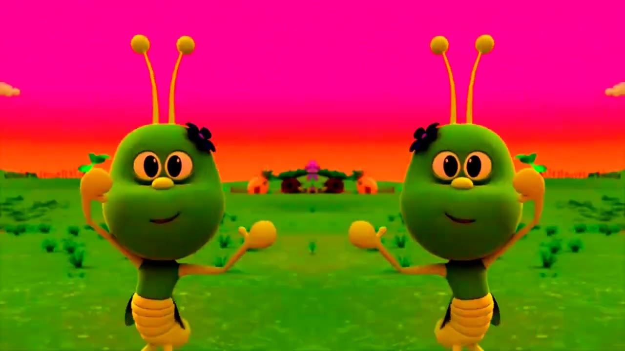   boogie bugs✅ sponsored by preview2 effects✅🎶