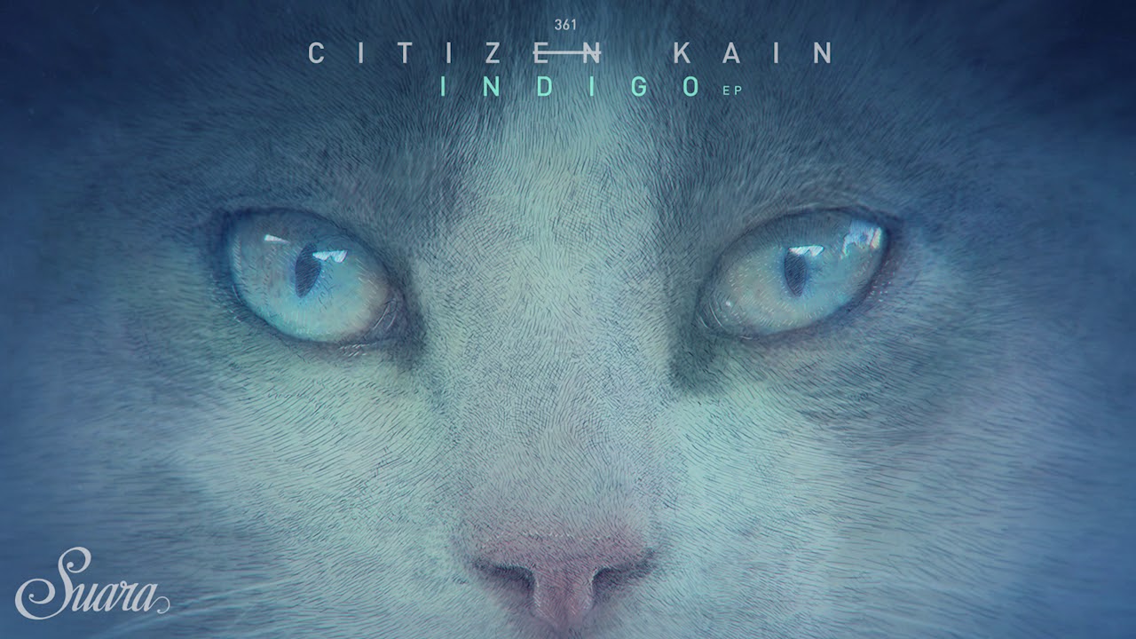 Citizen Kain & Rafael Cerato -  Sonate (Original Mix) [Suara]