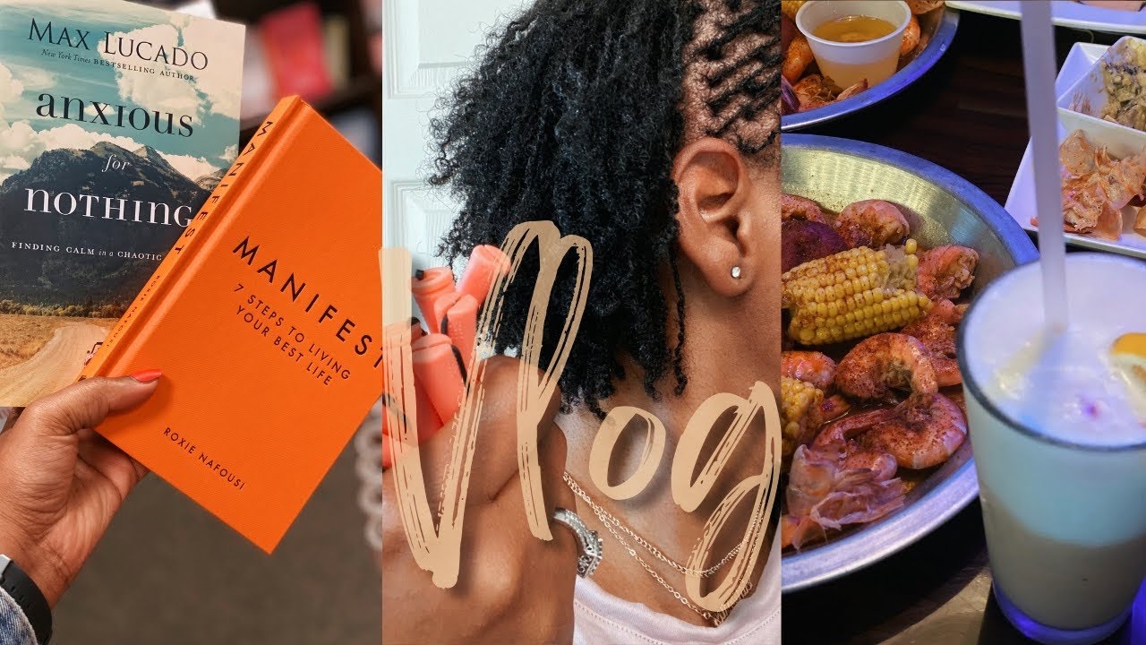 I tried this new style.. | shopping & eating out | small grocery delivery | Ft. Dossier