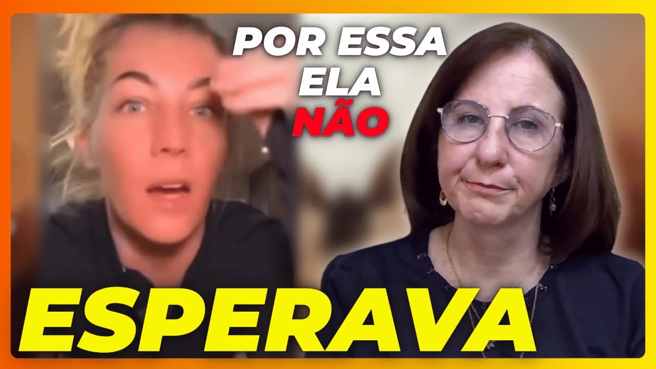 Mulher pediu o divórcio e lamenta porque o marido seguiu em frente