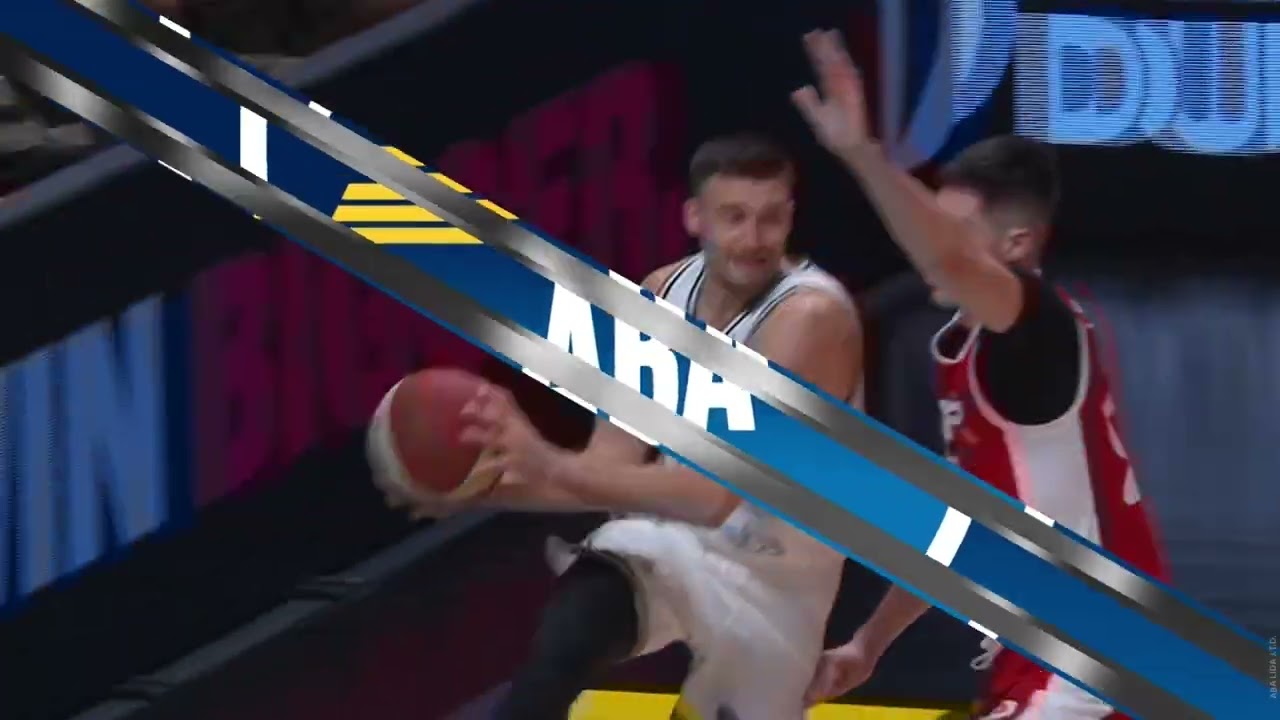 AdmiralBet ABA League 2025/26, Round 16 match: Dubai Basketball - FMP (26.1.2026)