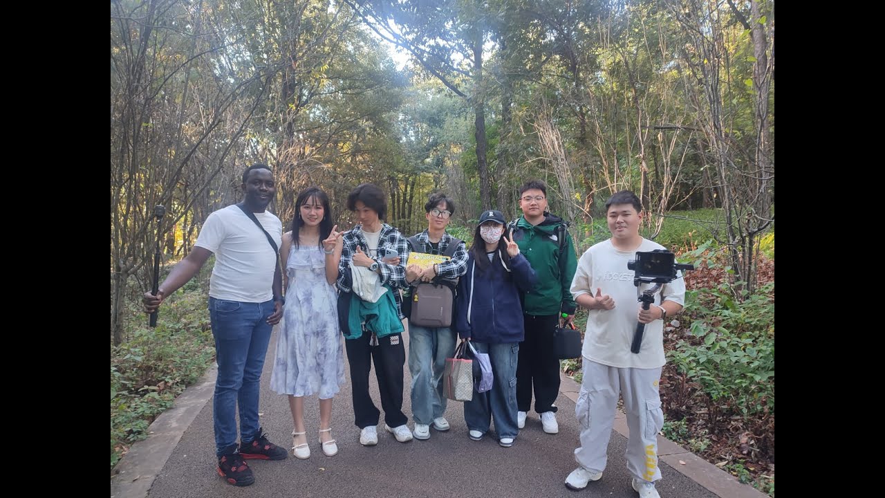 A VISIT TO THE KUNMING INSTITUTE OF BOTANY BOTANICAL GARDEN-YUNAN, CHINA-PART 2