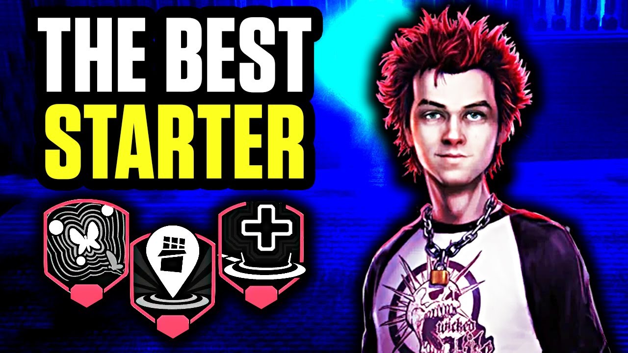 Why Leo is The Best Solo Pick | VHS Perks