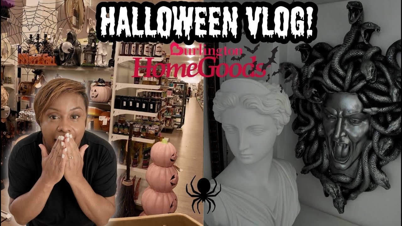 more halloween decor for HALLOWEEN FANATICS!!