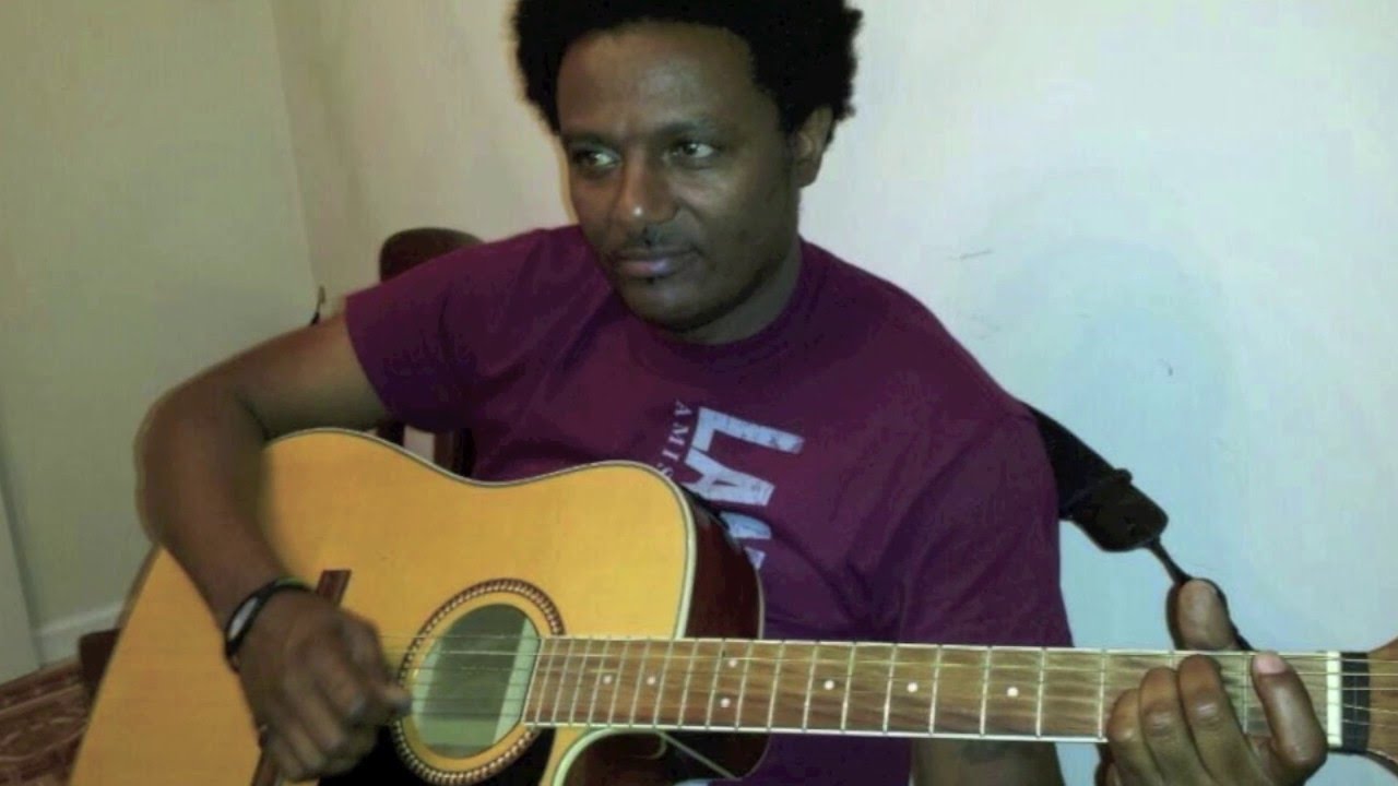 Henock Akelil New Ethiopia Mezmur 2016