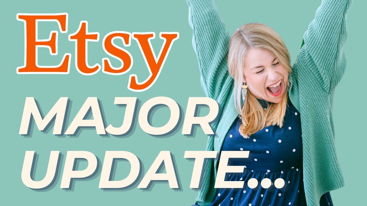 Etsy&rsquo;s 2025 Updates Explained: What Handmade Sellers Need to Know