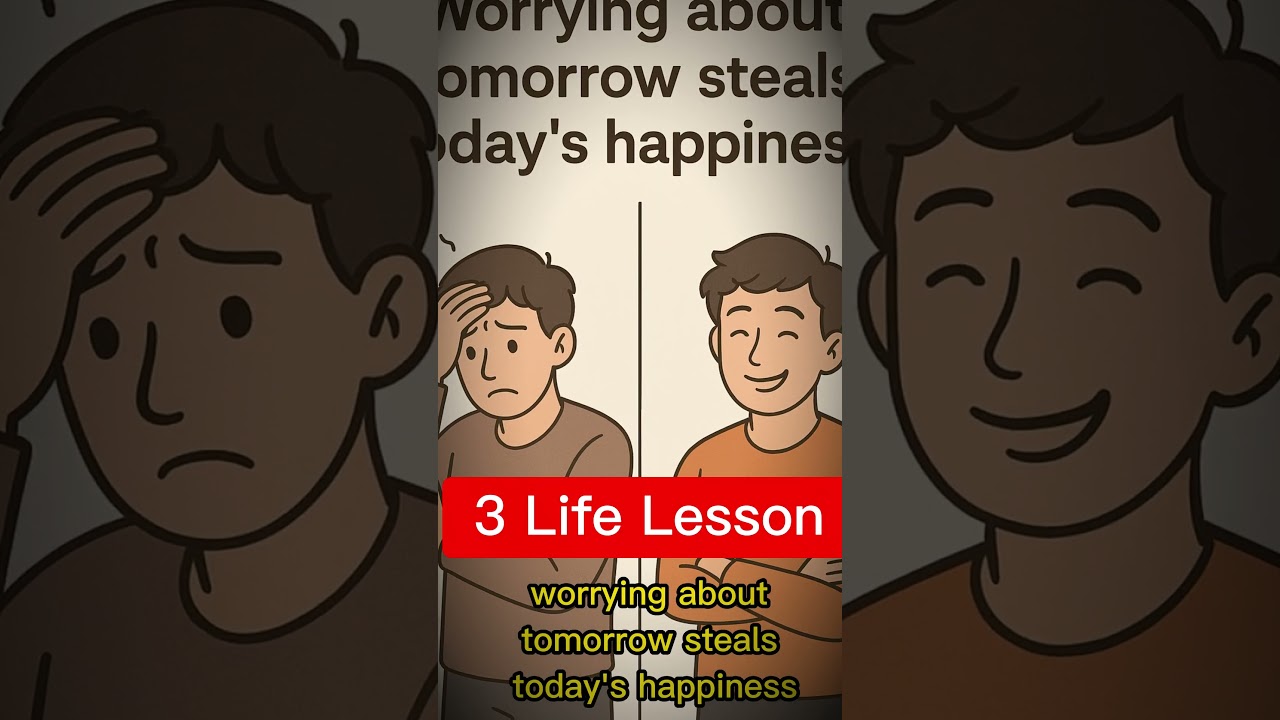 Einstein's 3 Bold Life Lessons | life changing sentences