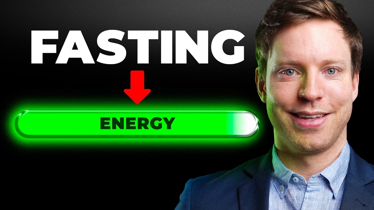 New Studies Reveal the BEST Type of Intermittent Fasting