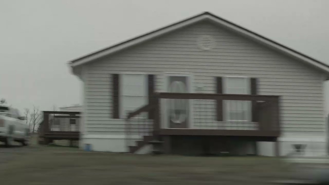 Rainy day in the neighborhood. Stay as long as you like.