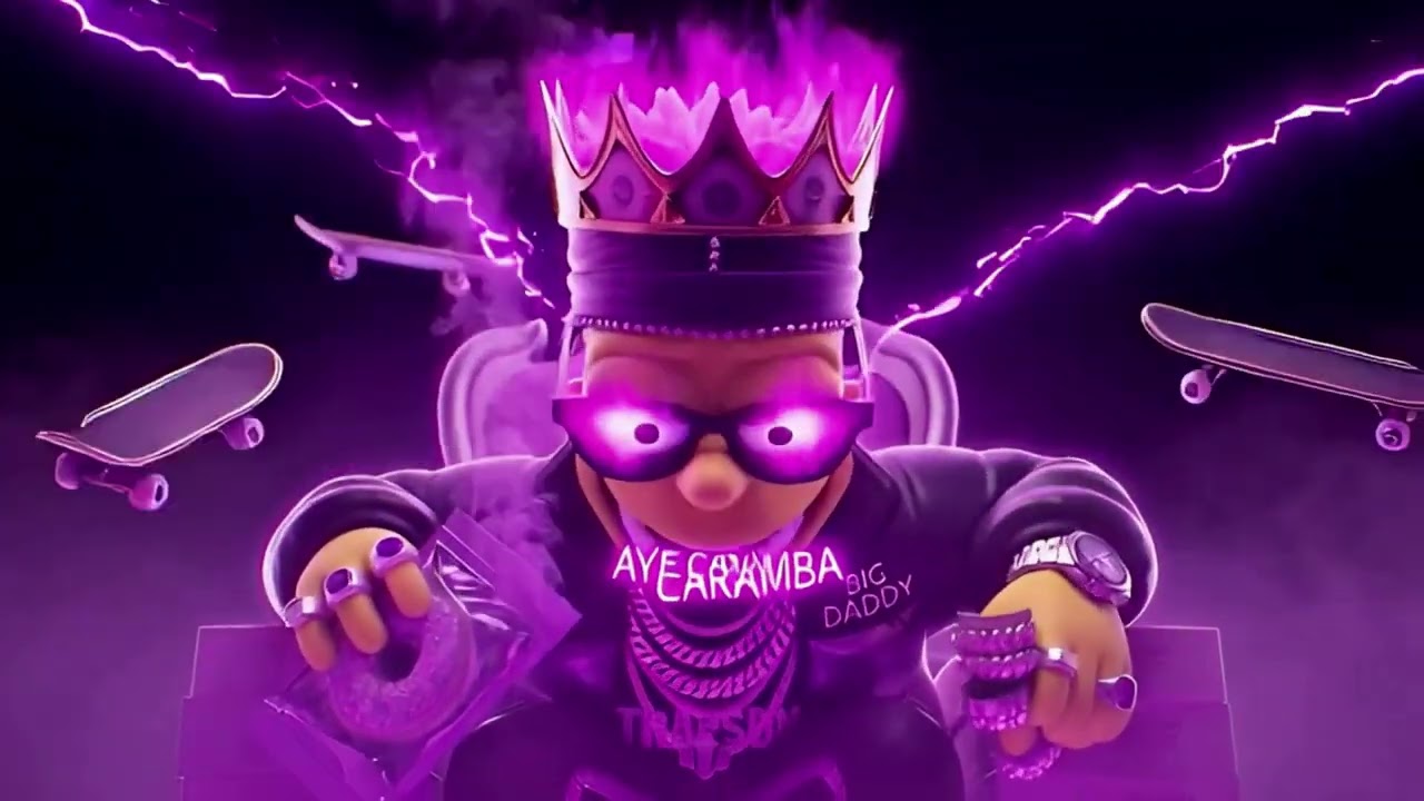 FREESTYLE BEAT - ''PLUG BART'' | Trap Instrumental 2026 | Rap Beats