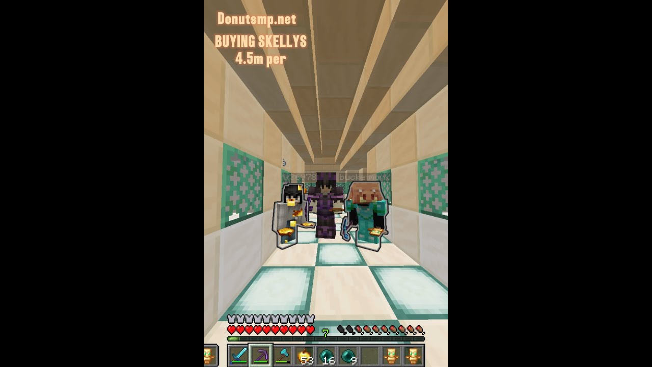 DONUT SMP DONUT SMP RATING BASES BUYING  4.6m per SKELLYS GAMBLING