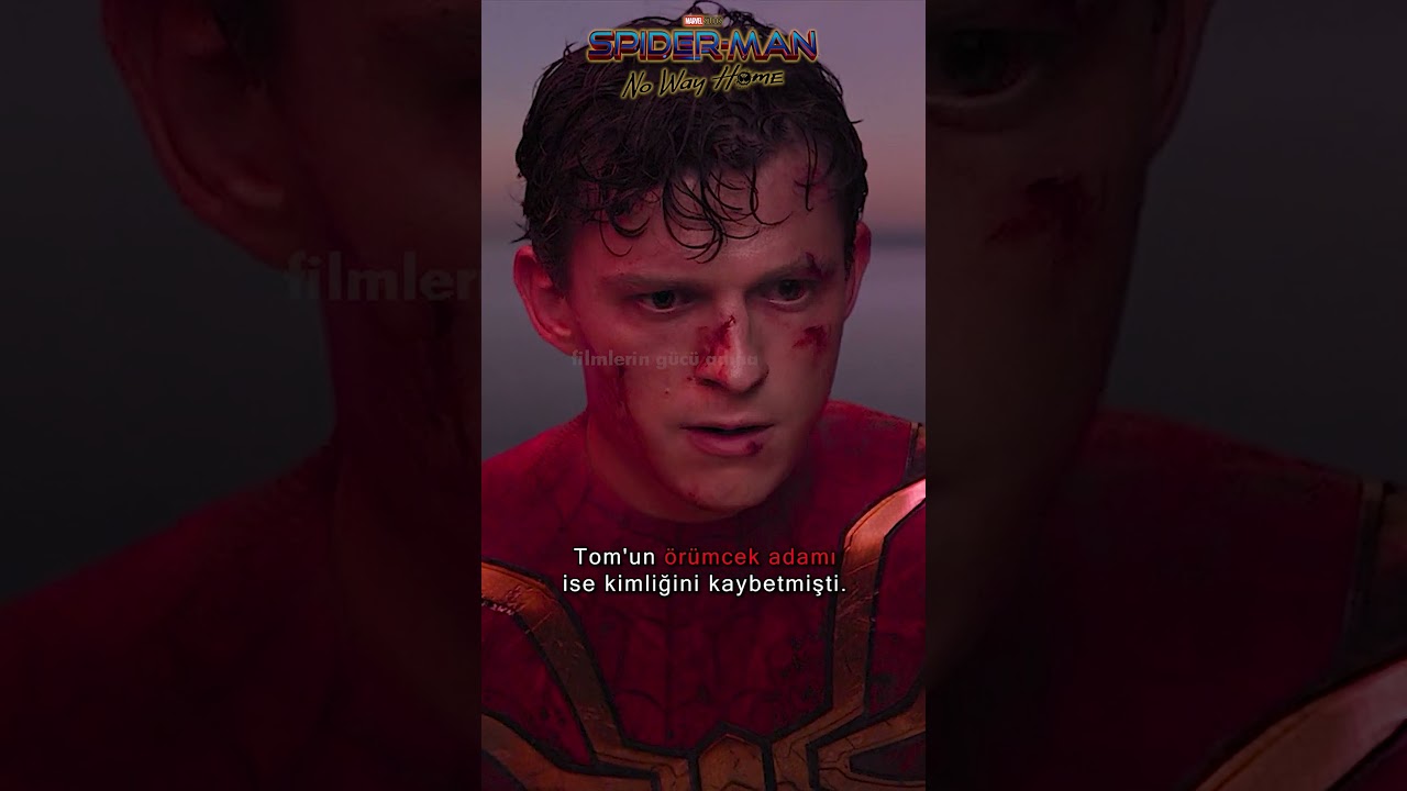 Marvel Evreninde &Uuml;&ccedil;&uuml;nc&uuml; Film Laneti
