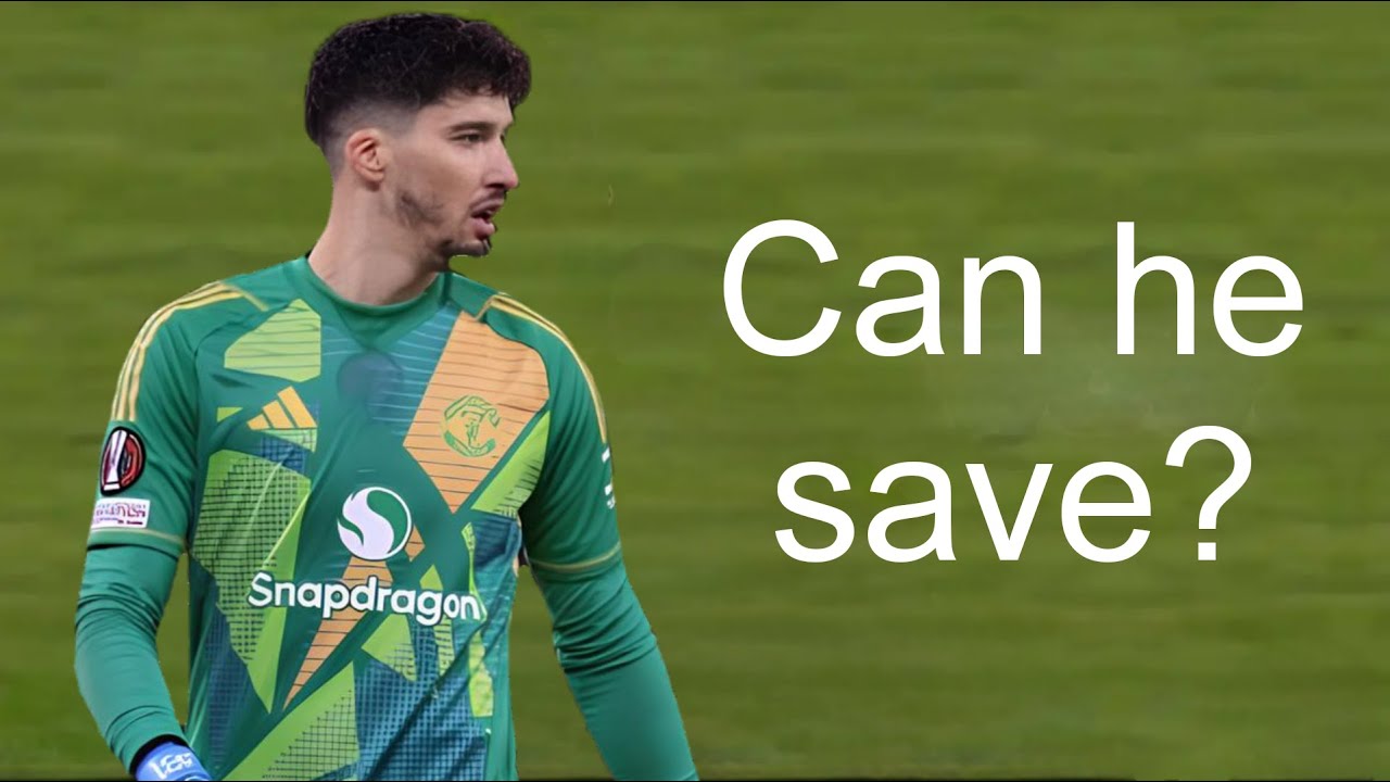 I found The Last 18 Goals Conceded by Altay Bayındır...