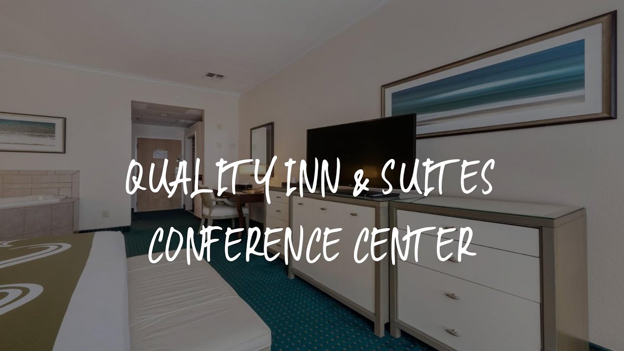 Quality Inn & Suites Conference Center Review - Winter Haven , United States of America