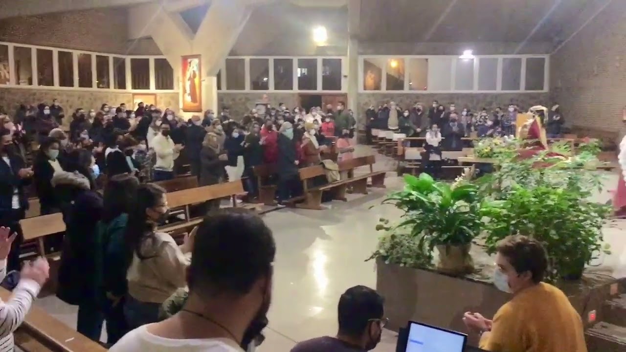 FIESTA DE LA DIVINA PASTORA EN MADRID -06-