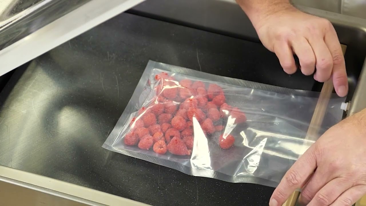 Can You Vacuum Seal Fragile products without crushing them?