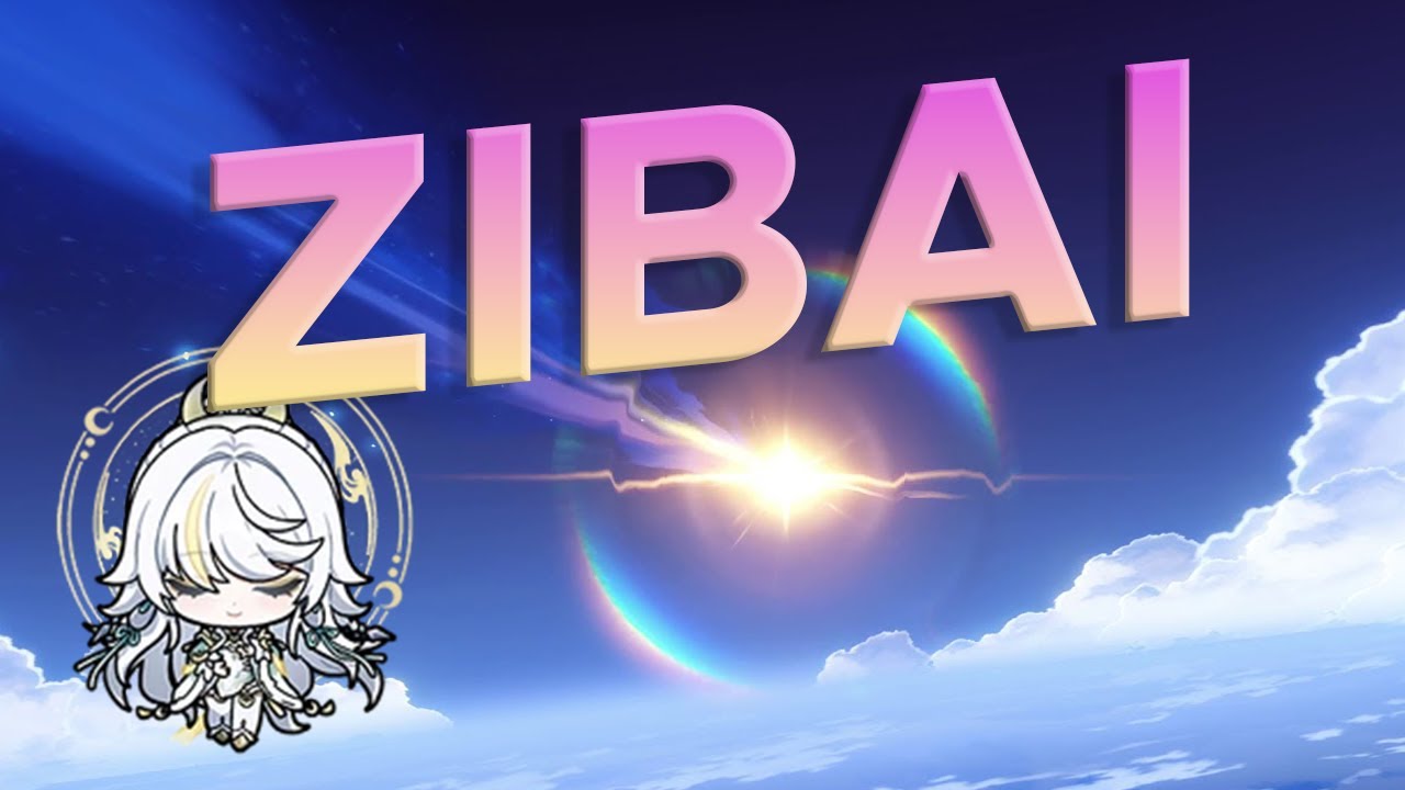 Discurso político, Zibai pulls e oração de agradecimento à Deusa