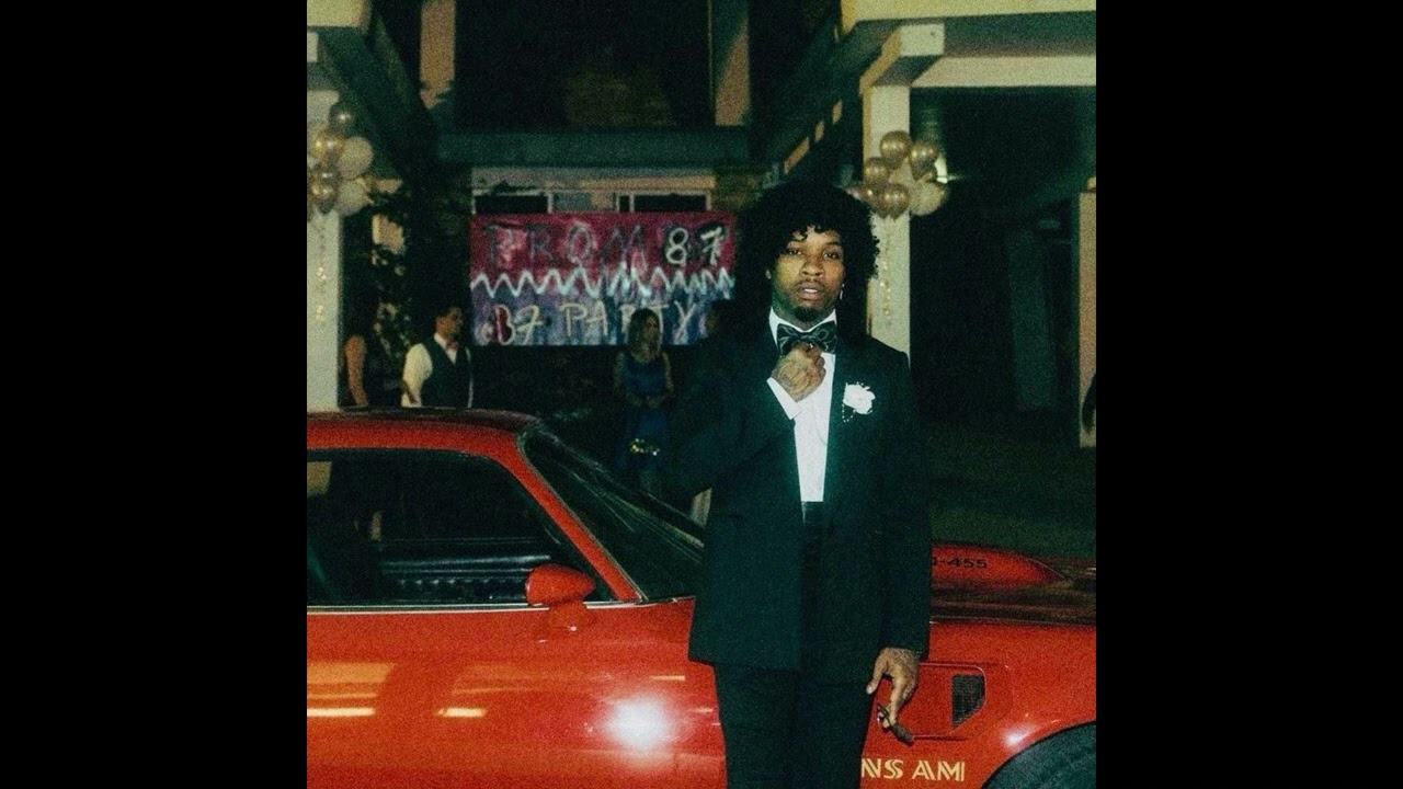 [FREE] TORY LANEZ 80s TYPE BEAT 2025 - 